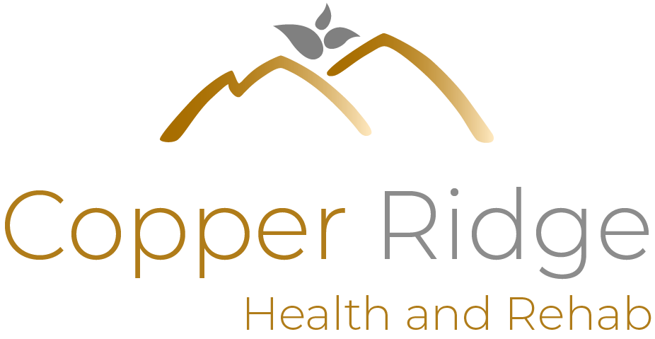 Copper Ridge Health and Rehab